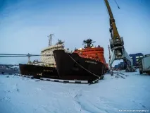 Атомний флот України атомний