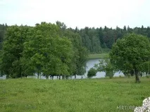 База відпочинку «Маєток Сведомських» - Чайківський, Пермський край, фото турбази, ціни сведомських