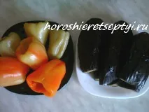 баклажани