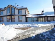 База відпочинку «Хабарське» - Хабарське, Нижегородська область, фото турбази, ціни, відгуки база