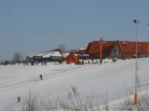 База відпочинку «Хабарське» - Хабарське, Нижегородська область, фото турбази, ціни, відгуки хабарське