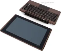 ASUS Eee Pad Transformer TF101 бойовий людиноподібнийробот, версія 3 asus