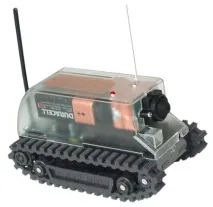 BattleBots – шоу бойових роботів бойових