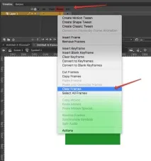 Banner HTML5 HTML5