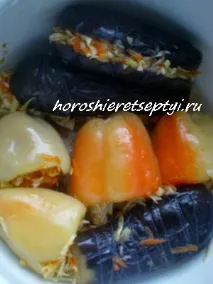 баклажани