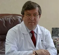 юрий владимирович
