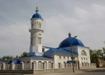 Астрахань. Визначні пам’ятки визначні