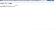 Приклад створення Web-додатку в C # створення