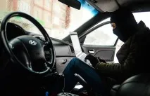 Захист від угону. Хто і як викрадає? ключами