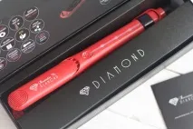 Праска-Плойка для волосся Diamond Hair Styler від Irresistible Me праска-плойка