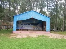 Бази відпочинку Виштинецького озера бази