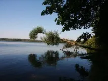 Бази відпочинку Виштинецького озера відпочинку