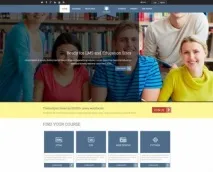 Безкоштовні шаблони Joomla сайту