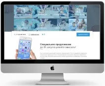 Безкоштовні шаблони Joomla сайту