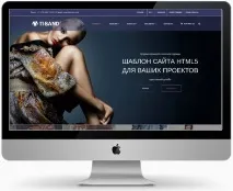 Безкоштовні шаблони Joomla сайту