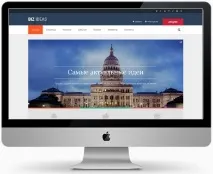 Безкоштовні шаблони Joomla безкоштовні