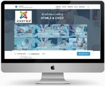 Безкоштовні шаблони Joomla безкоштовні