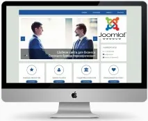 Безкоштовні шаблони Joomla безкоштовні
