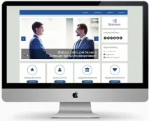 Безкоштовні шаблони Joomla Joomla