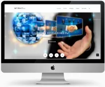 Безкоштовні шаблони Joomla шаблони