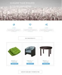 Безкоштовні шаблони Joomla шаблони