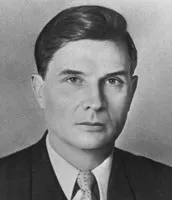 Меморія. Михайло Суслов меморія