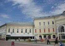 Астрахань. Визначні пам’ятки астрахань