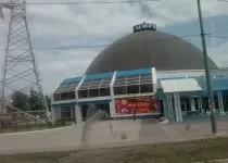 Астрахань. Визначні пам’ятки астрахань