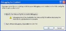Приклад створення Web-додатку в C # створення