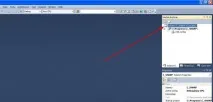 Приклад створення Web-додатку в C # форми