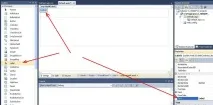 Приклад створення Web-додатку в C # форми