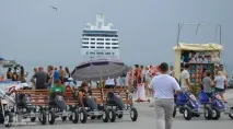 Ялта та околиці Ялті
