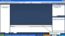 Приклад створення Web-додатку в C # форми
