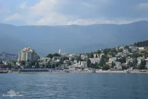 Ялта та околиці Ялті