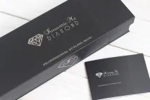 Праска-Плойка для волосся Diamond Hair Styler від Irresistible Me diamond
