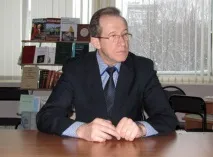 В. І. Аннушкін: «Людина - створення словесне» людина