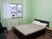 Москвичам показали реноваційні квартири показали