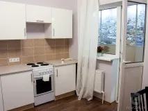 Москвичам показали реноваційні квартири квартири