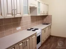 Москвичам показали реноваційні квартири квартири