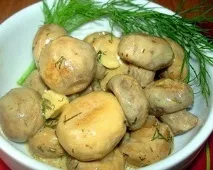 Шампіньйони. КОРИСНІ ВЛАСТИВОСТІ печериці
