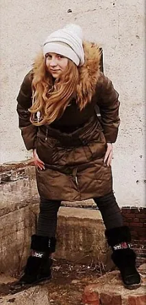 ЛОВІ ЦЮ ПІДАРАСИНУ!” Дар’я Горячівська могла вбити свою однолітку вбити