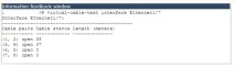 Тест кабелю в комутаторах QTECH кабелю