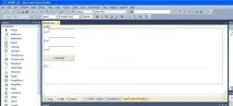 Приклад створення Web-додатку в C # форми