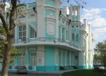 Астрахань. Визначні пам’ятки астрахань