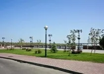 Астрахань. Визначні пам’ятки визначні