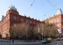 Астрахань. Визначні пам’ятки ятки