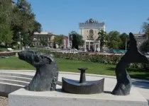 Астрахань. Визначні пам’ятки визначні