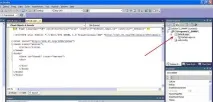 Приклад створення Web-додатку в C # приклад