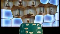 Біоекспериментаніум - Живі системи біоекспериментаніум