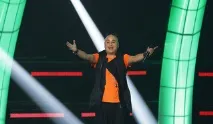 Битката хоровете